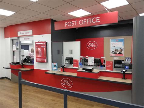 metrotown post office kwik.